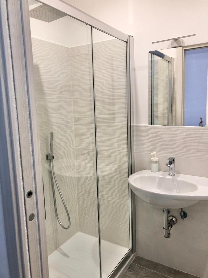 Vita Marina Appartement Porto SantʼElpidio Buitenkant foto