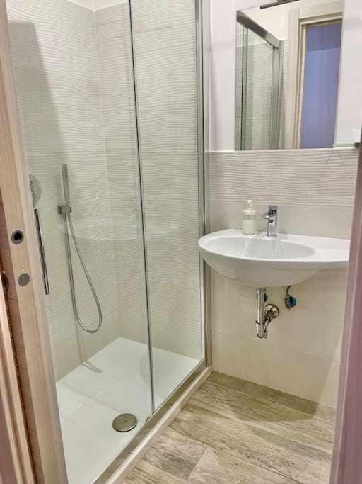 Vita Marina Appartement Porto SantʼElpidio Buitenkant foto